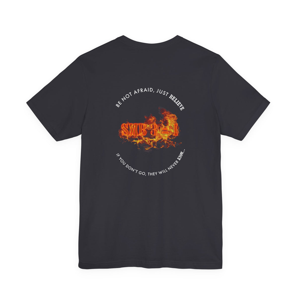 FLOW Acronym | T-Shirt