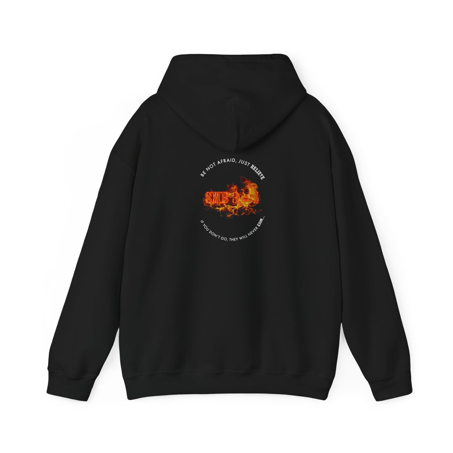 GLORY Acronym | Hoodie