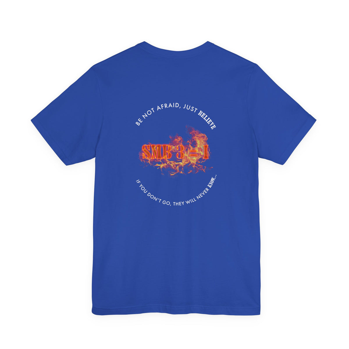 FLOW Acronym | T-Shirt